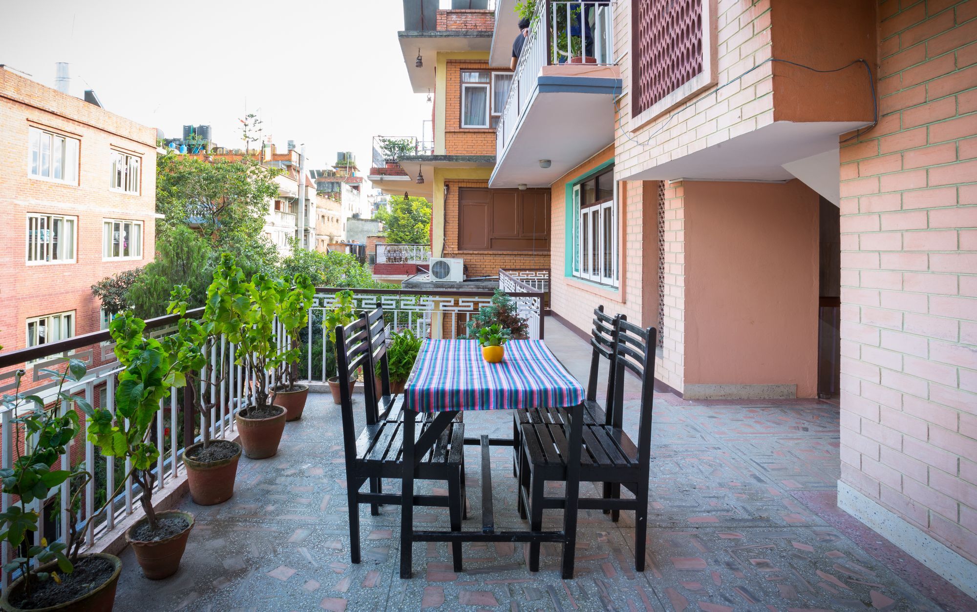 Tashi Dhele 3* Kathmandu
