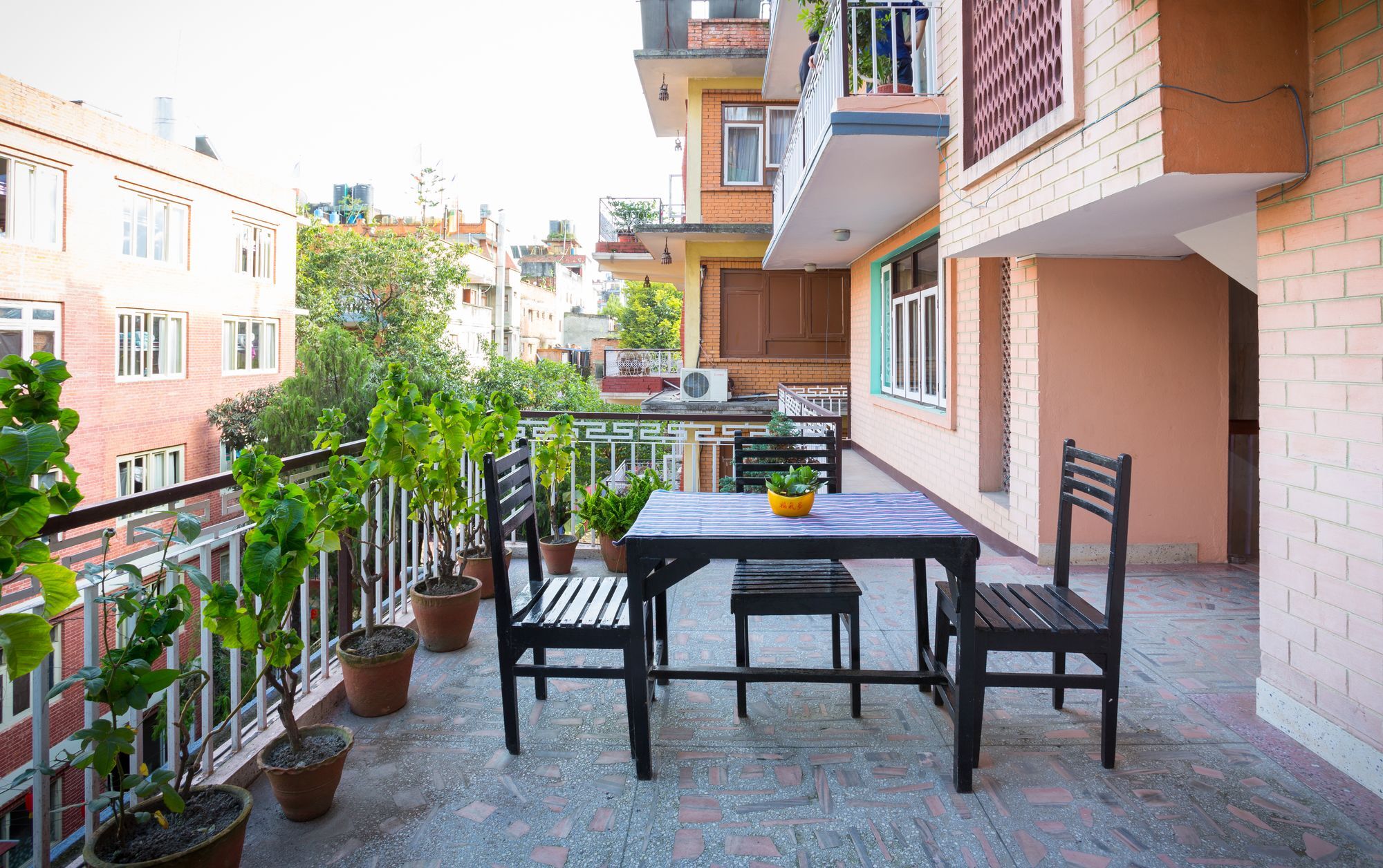 Tashi Dhele Hotel 3*