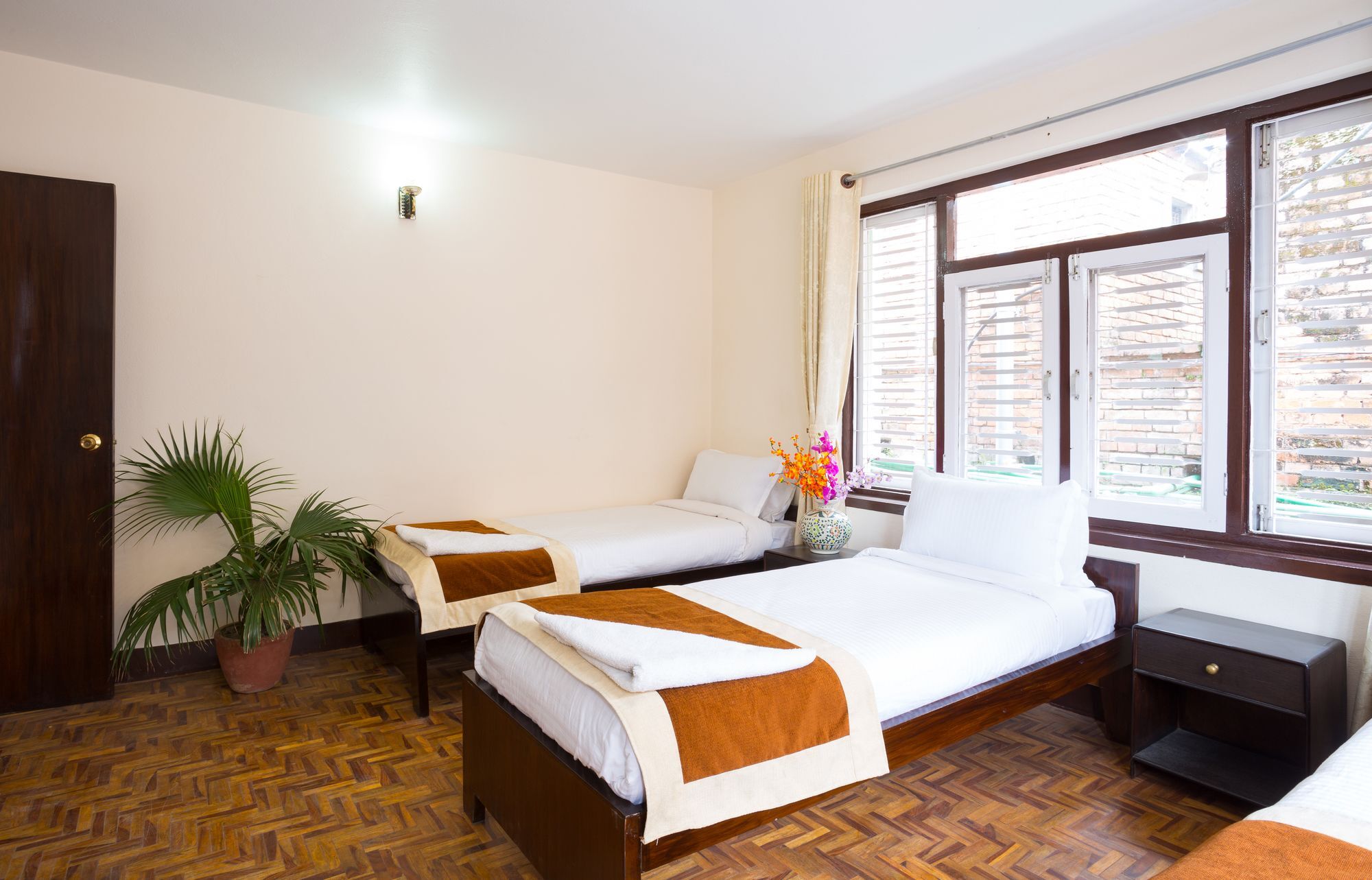 Hotel Tashi Dhele 3*