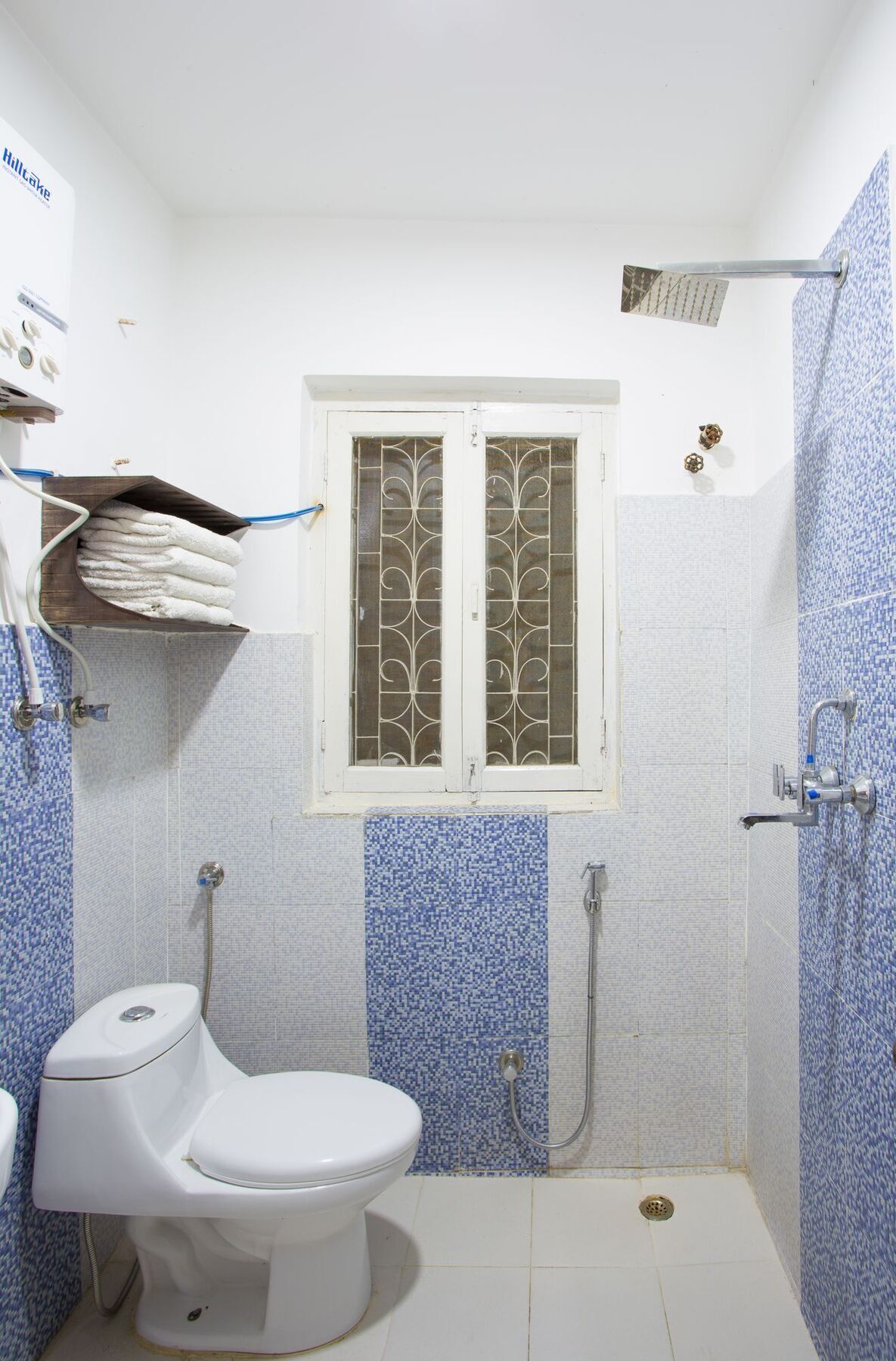 Tashi Dhele Hotel