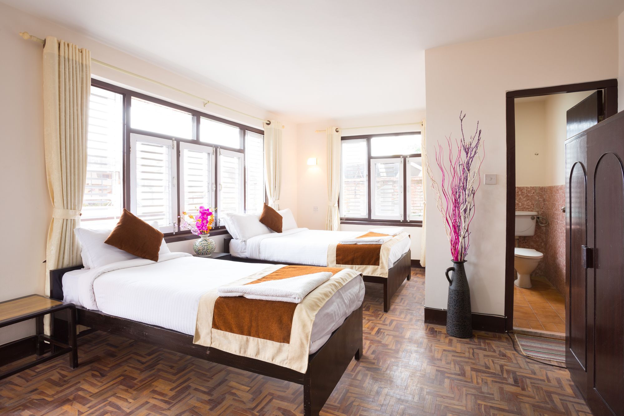 Hotel Tashi Dhele