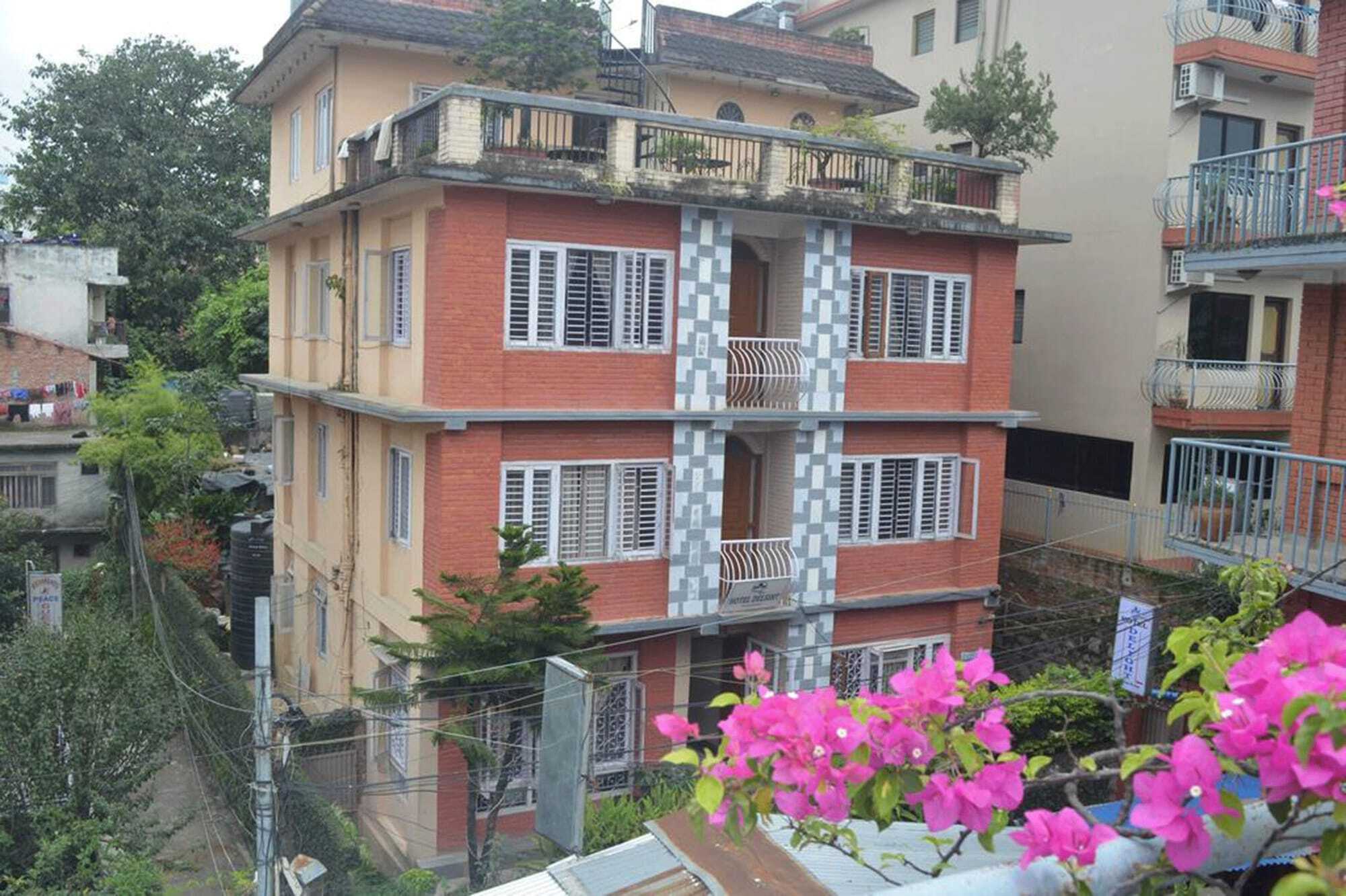 Delight - Thamel Bed & Breakfast