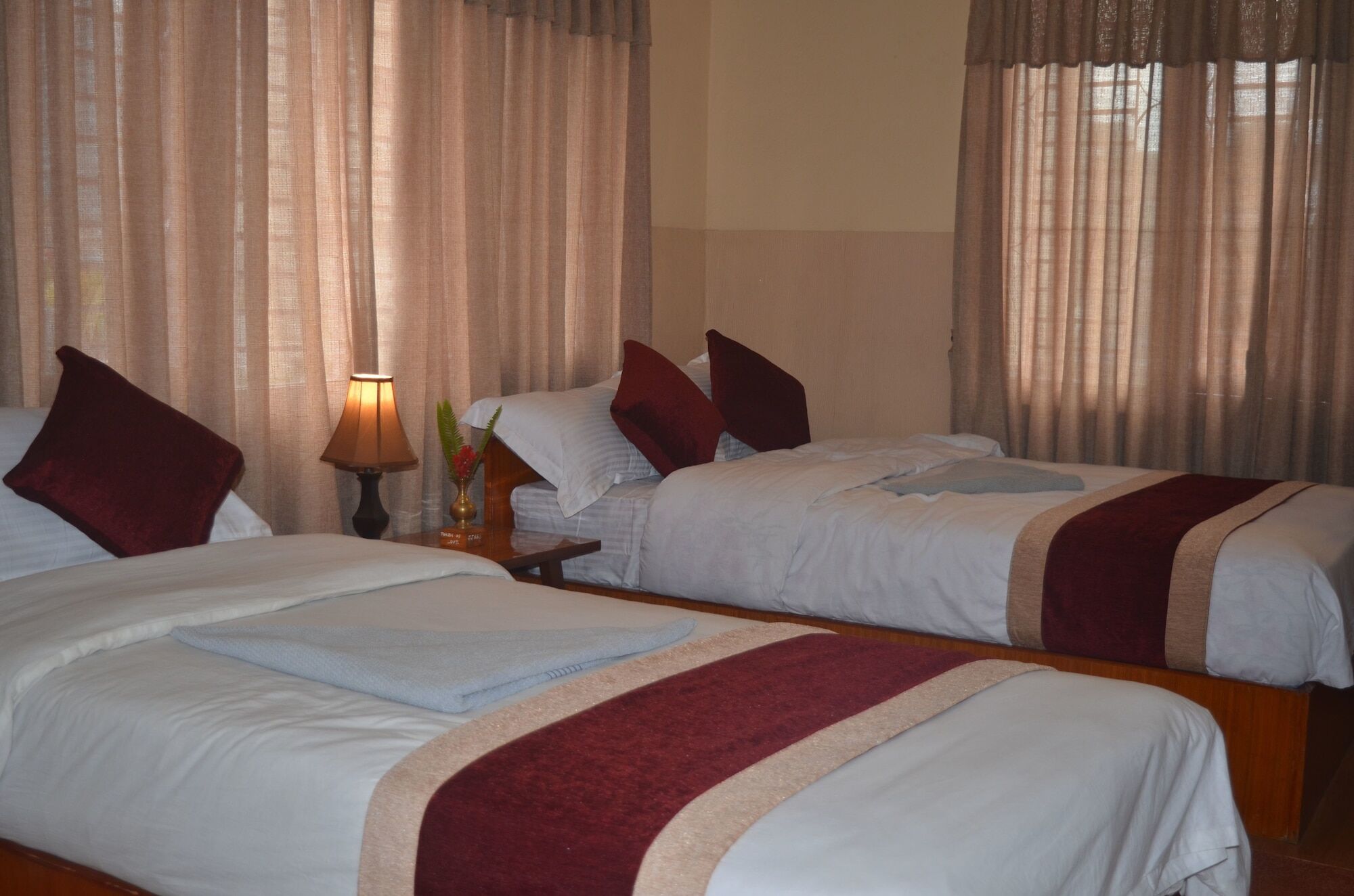 Bed & Breakfast Delight - Thamel