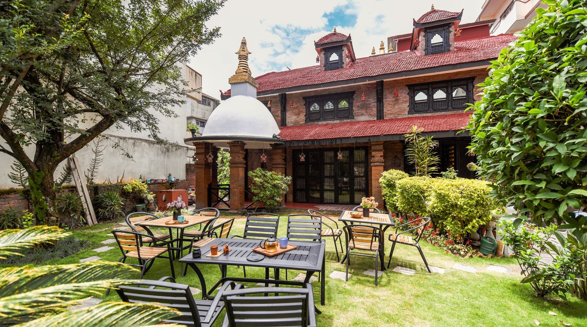 Bed & Breakfast Shobhalaya