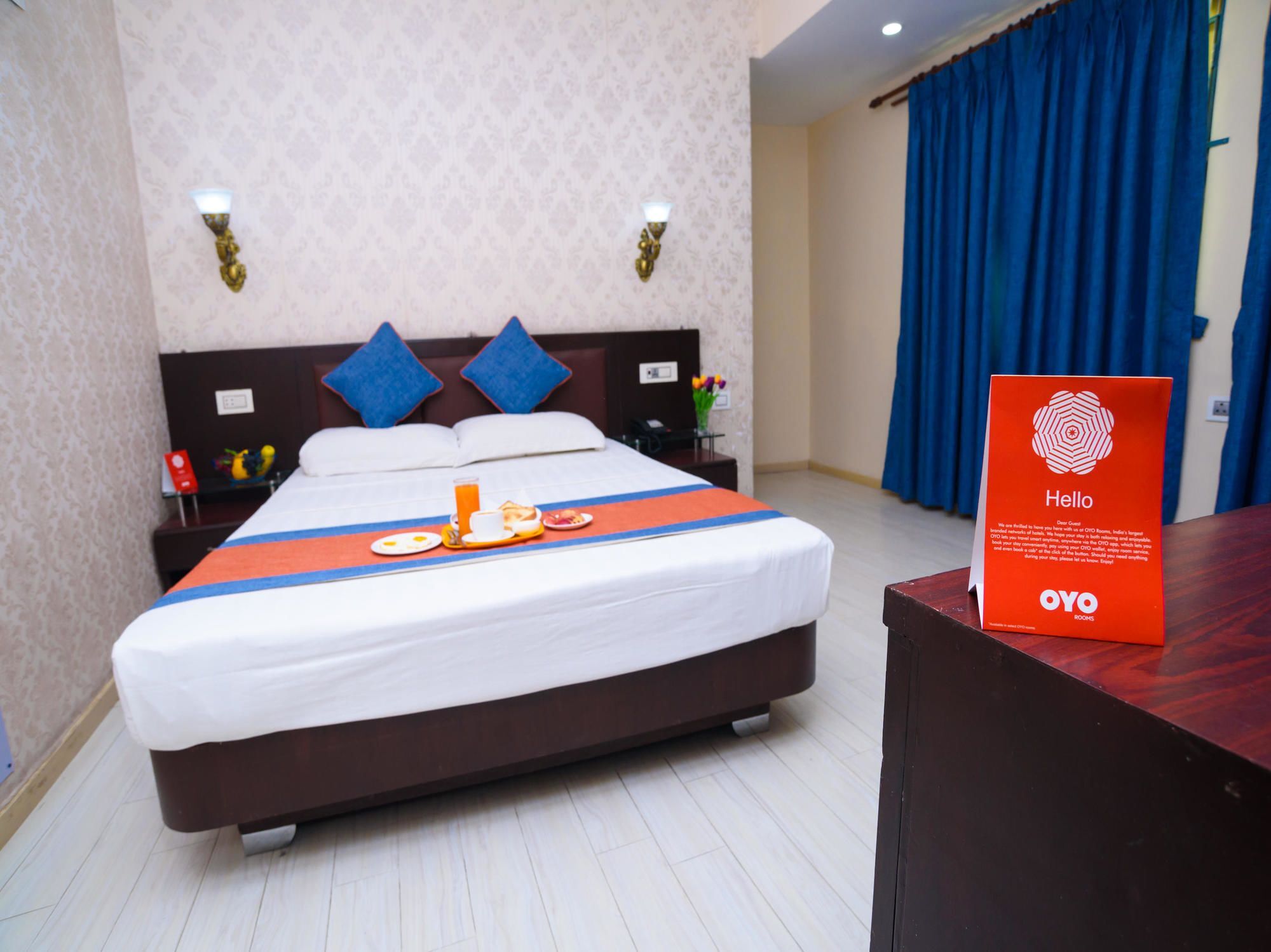 Royal 3* Kathmandu