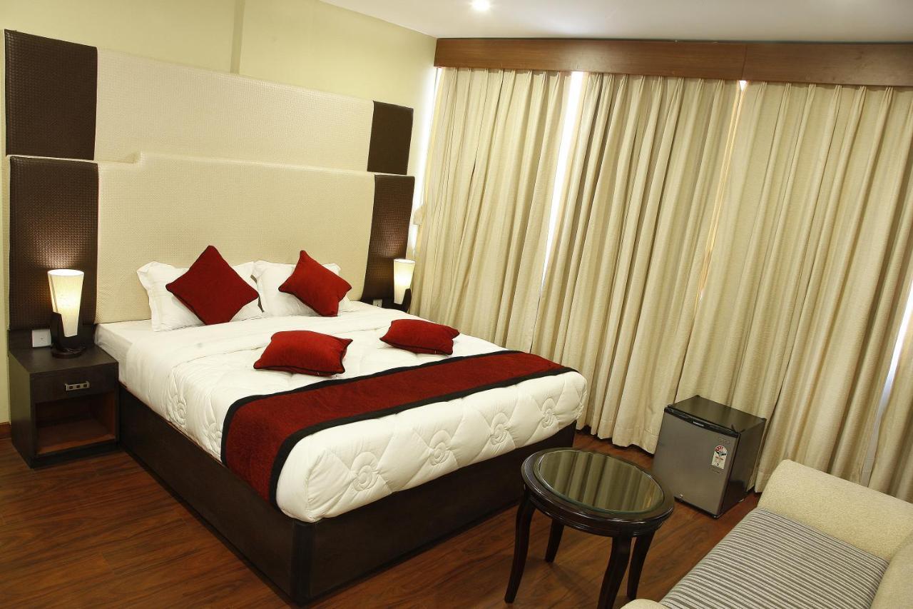 Hotel Meridian 3*