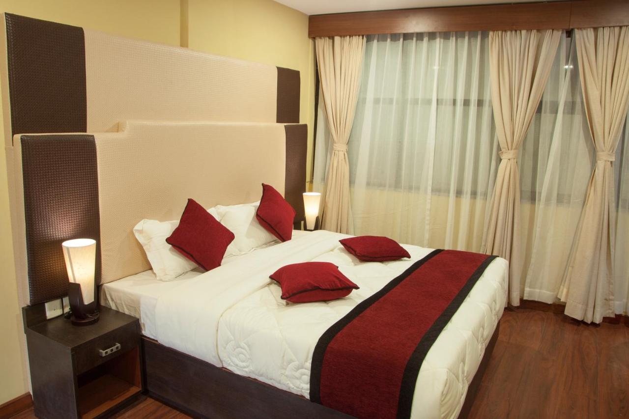 Meridian Kathmandu