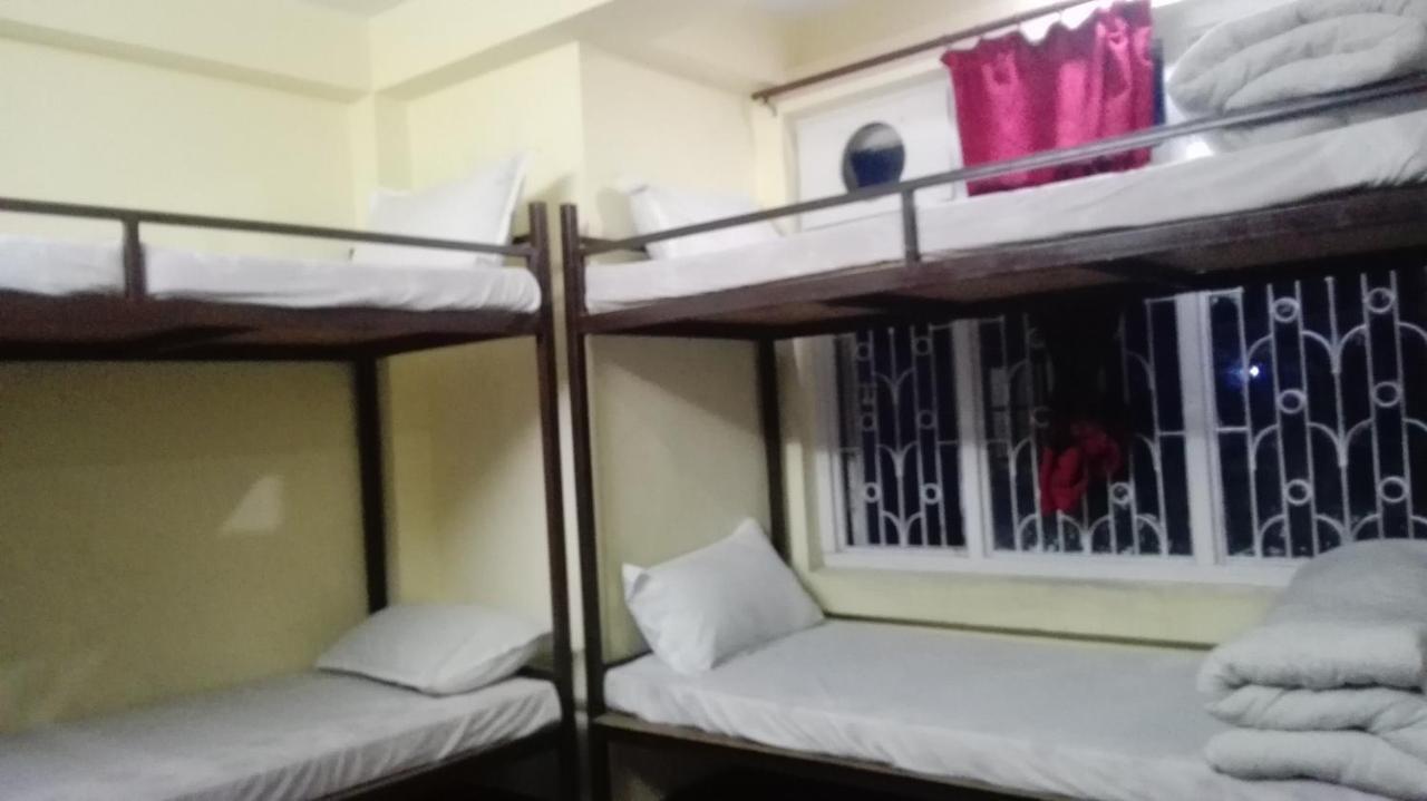 Sisters Hostel