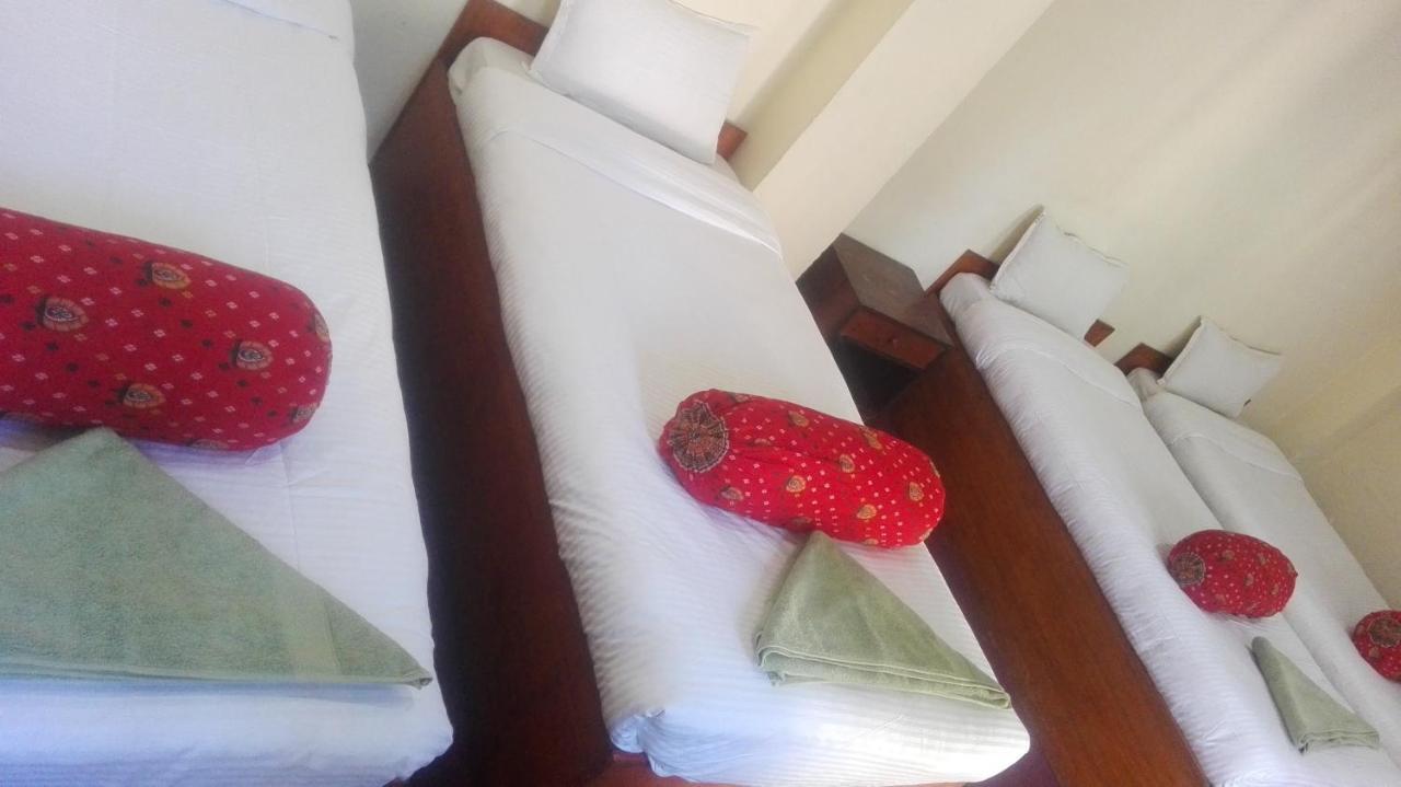 Sisters Hostel *