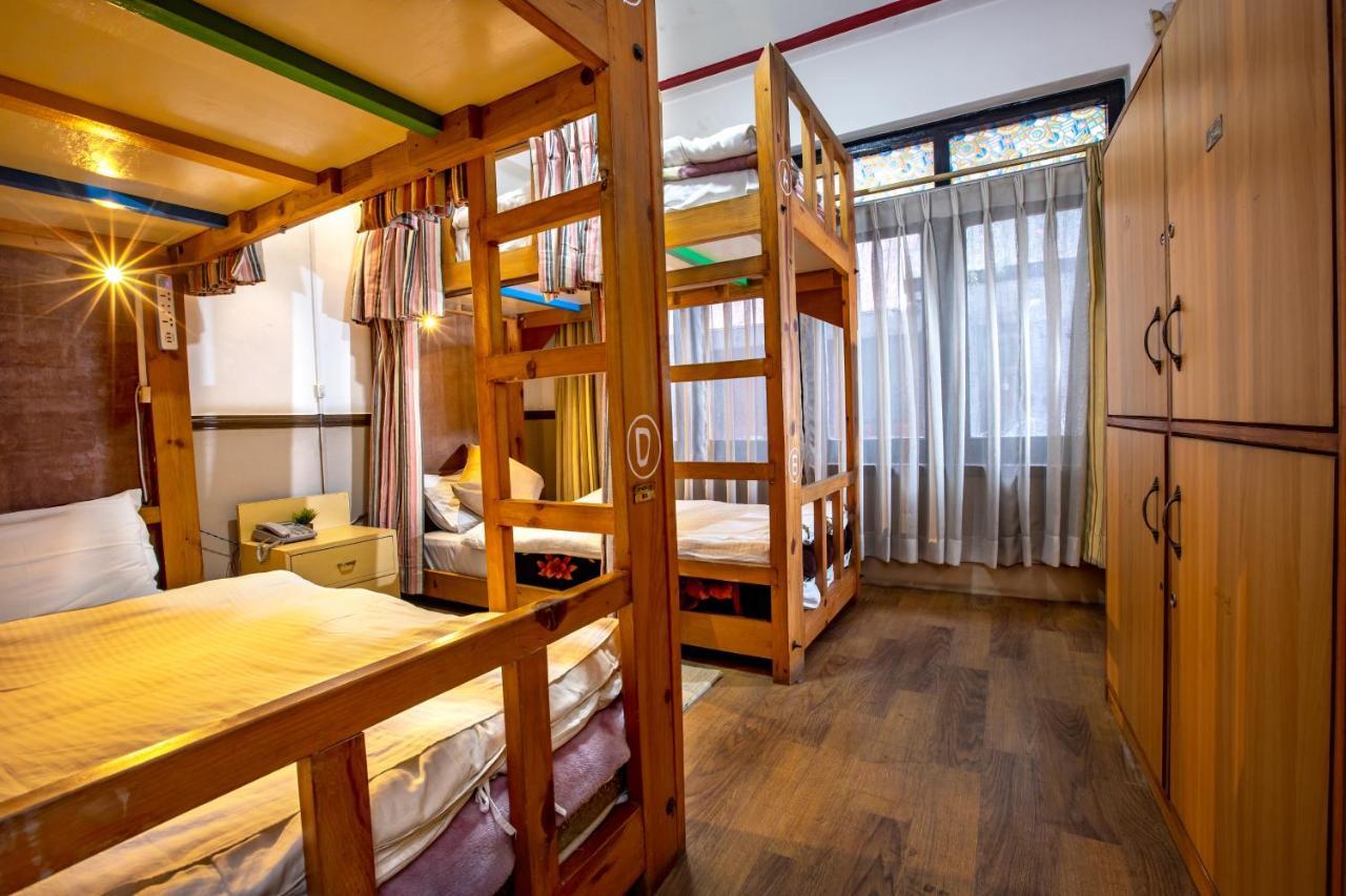 Shangrila Boutique Kathmandu