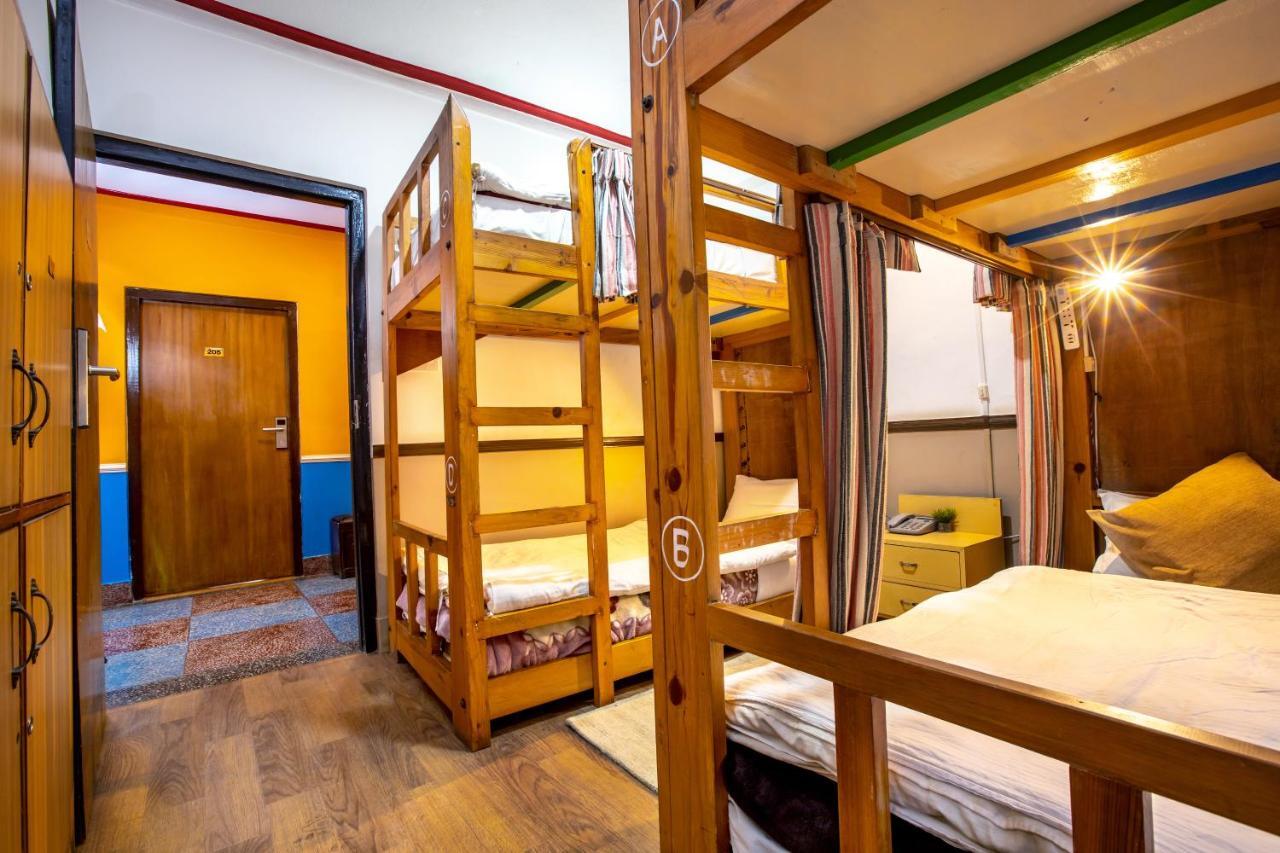 Shangrila Boutique Kathmandu