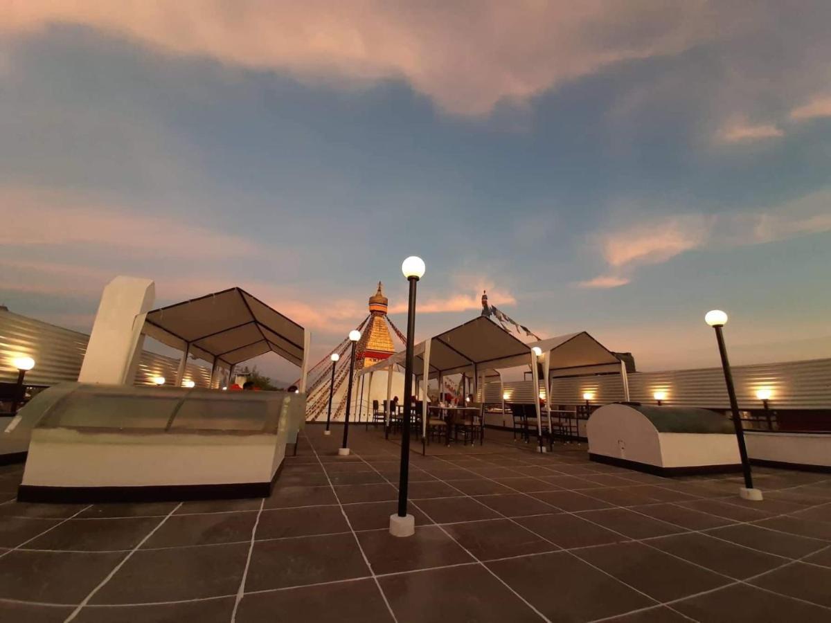Flavors Meditation Center Guest house 2*