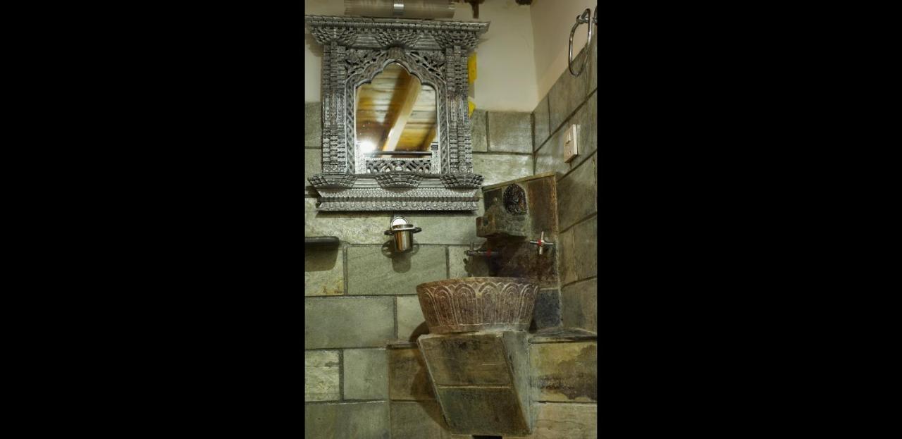 Temple House Hotel 3*