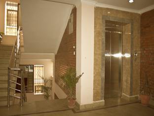 Hotel Palagya & Restaurant 2*