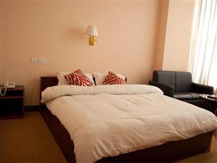Palagya & Restaurant Hotel 2*