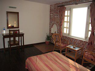 Resort Pataleban Vineyard Kathmandu
