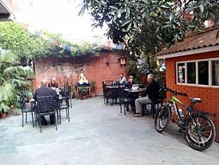 Thorong Peak Hotel 3*