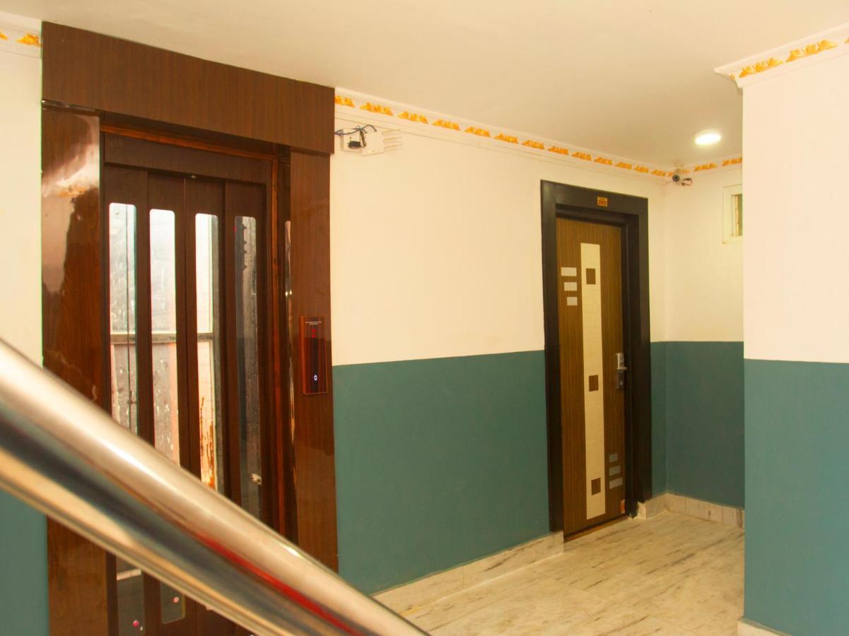 Blackstone 2* Kathmandu
