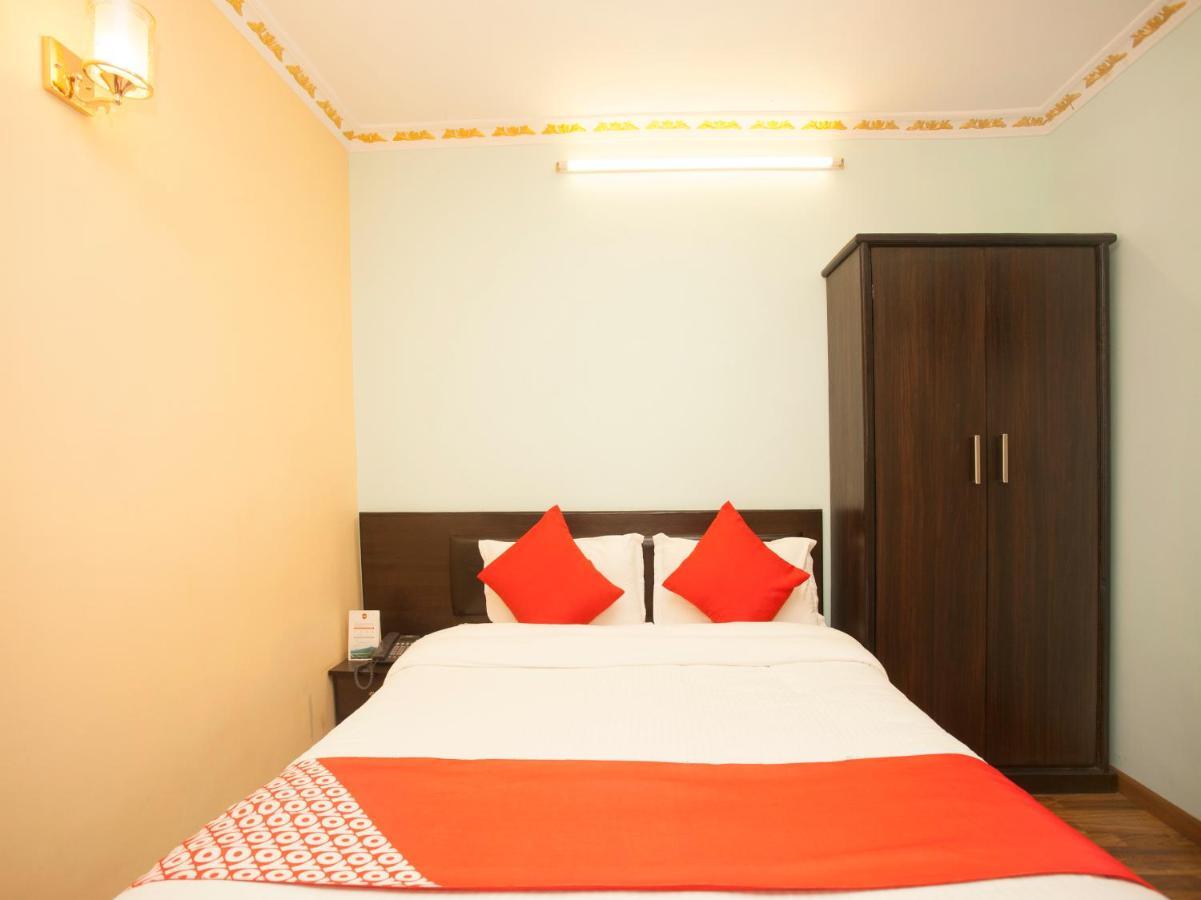 Hotel Blackstone