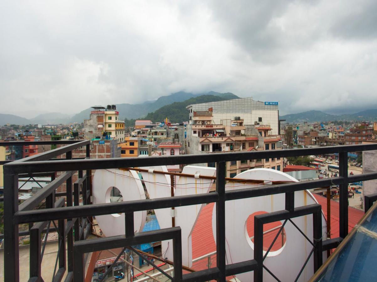 Hotel Blackstone Kathmandu