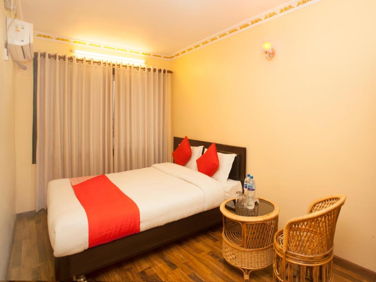 Blackstone Hotel Kathmandu