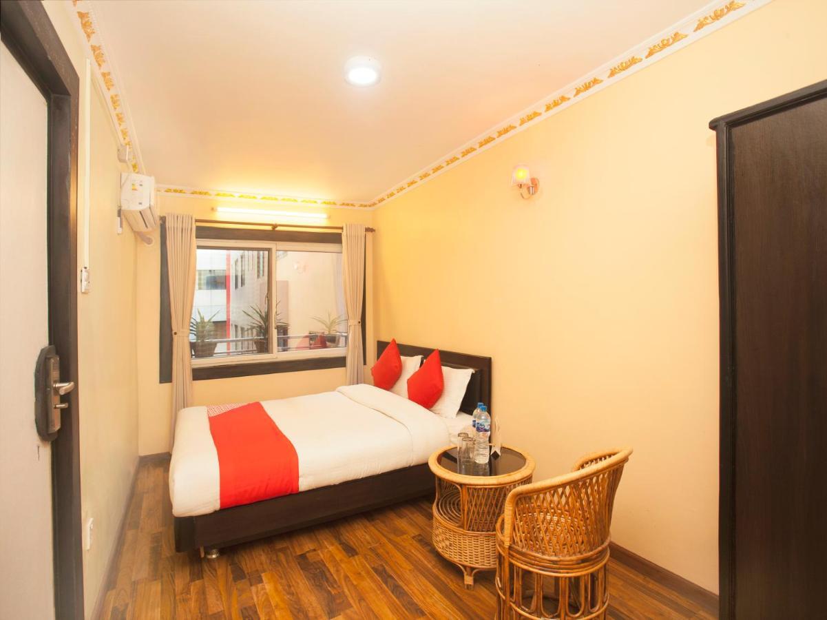 Blackstone 2* Kathmandu
