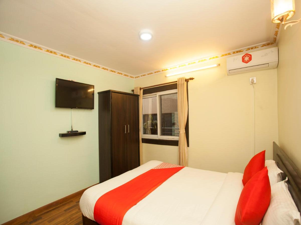Hotel Blackstone Kathmandu