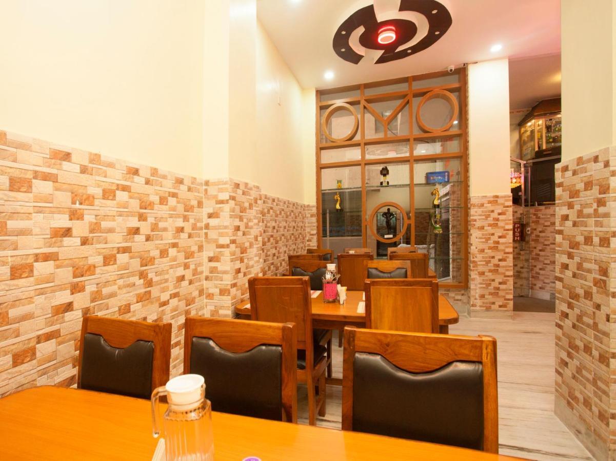 Blackstone Hotel Kathmandu