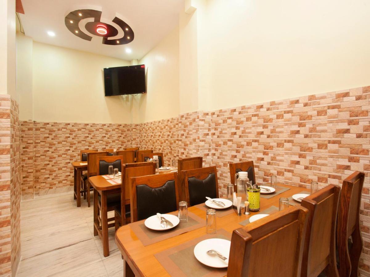 Blackstone 2* Kathmandu