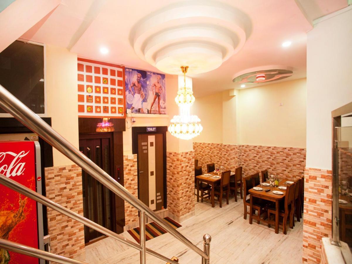 Blackstone Hotel