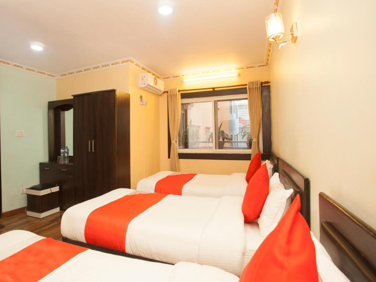 Hotel Blackstone