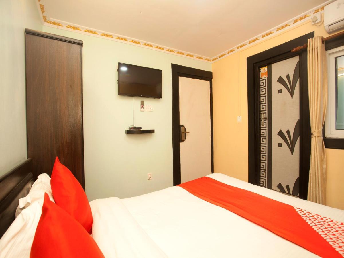 Blackstone Kathmandu