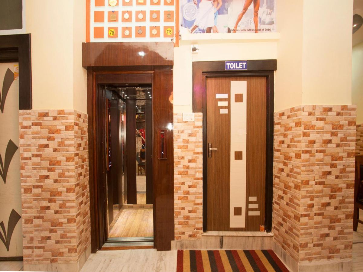 Blackstone Hotel Kathmandu