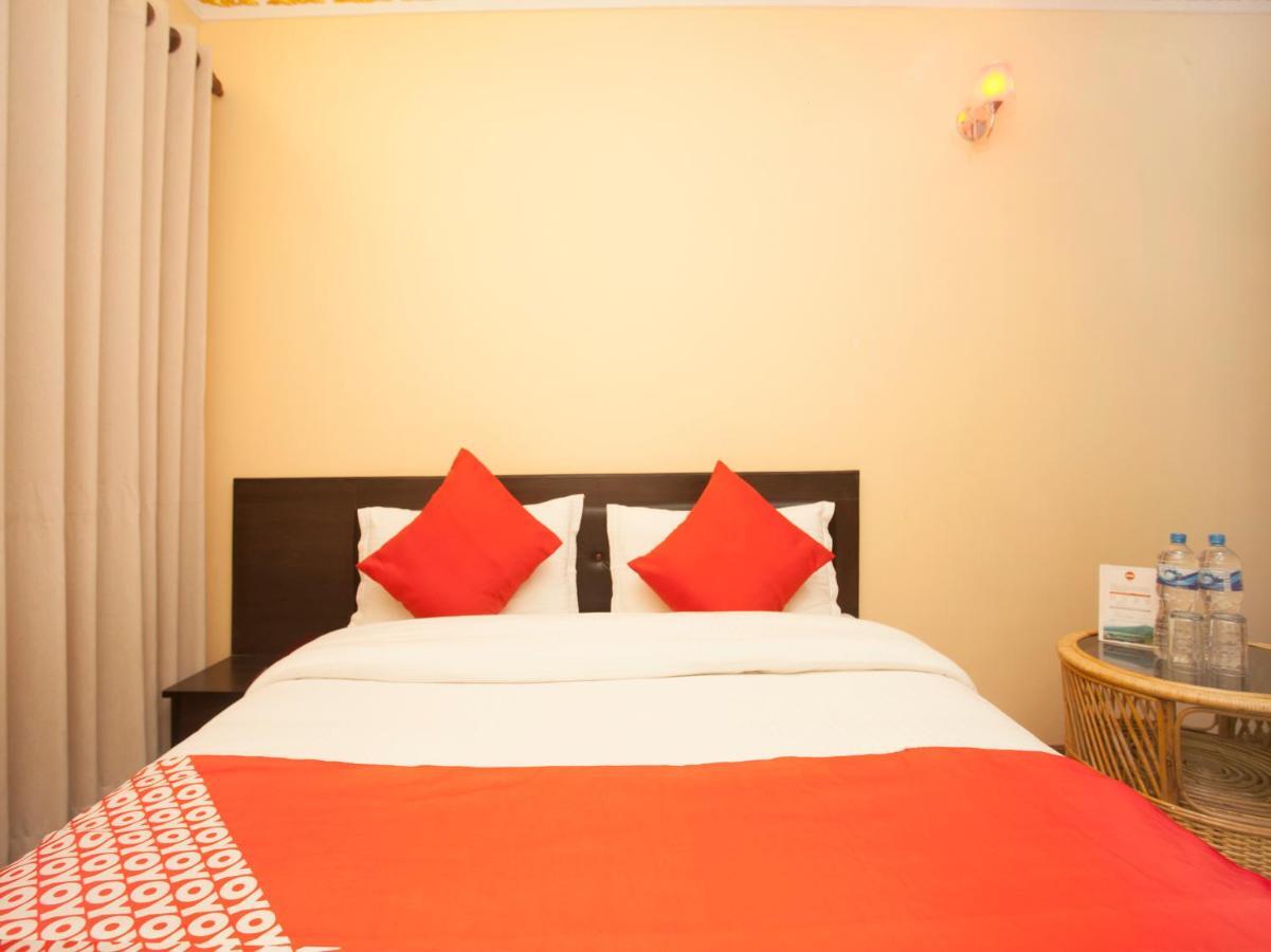 Hotel Blackstone Kathmandu