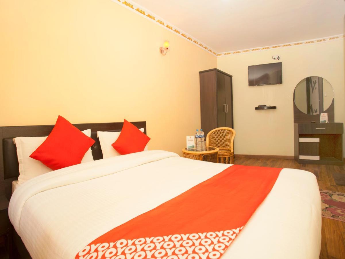 Blackstone Hotel