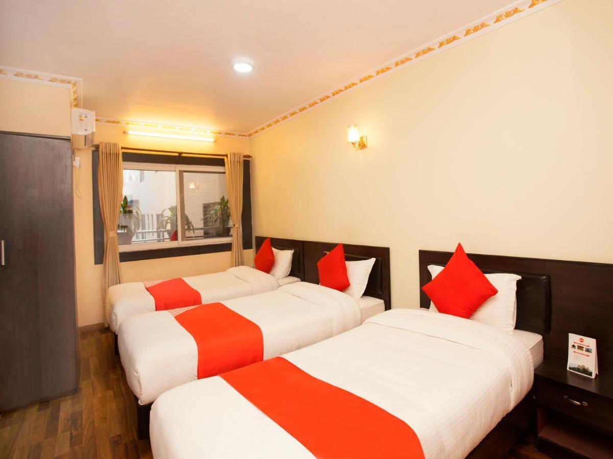Hotel Blackstone Kathmandu