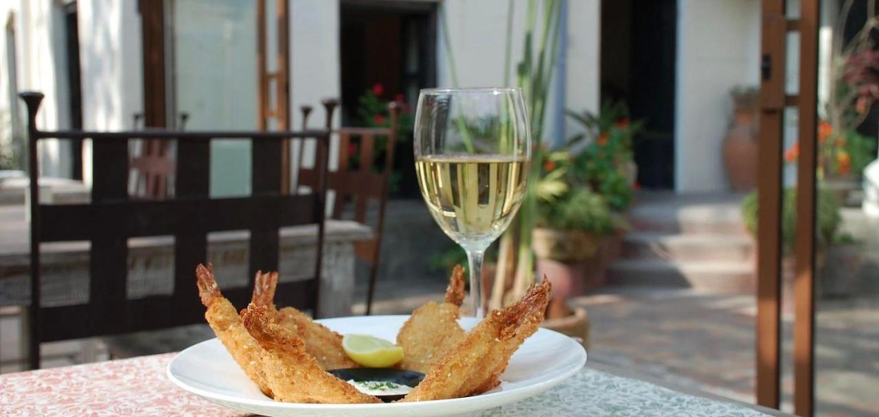 1905 Suites Restaurant Kathmandu