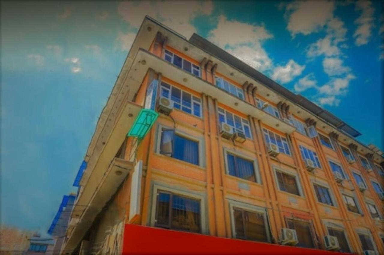 Mystic Homes 3* Kathmandu
