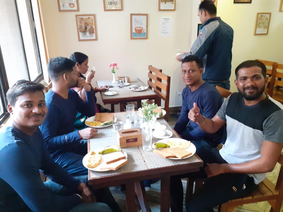 Hiranya Bed & Breakfast Kathmandu