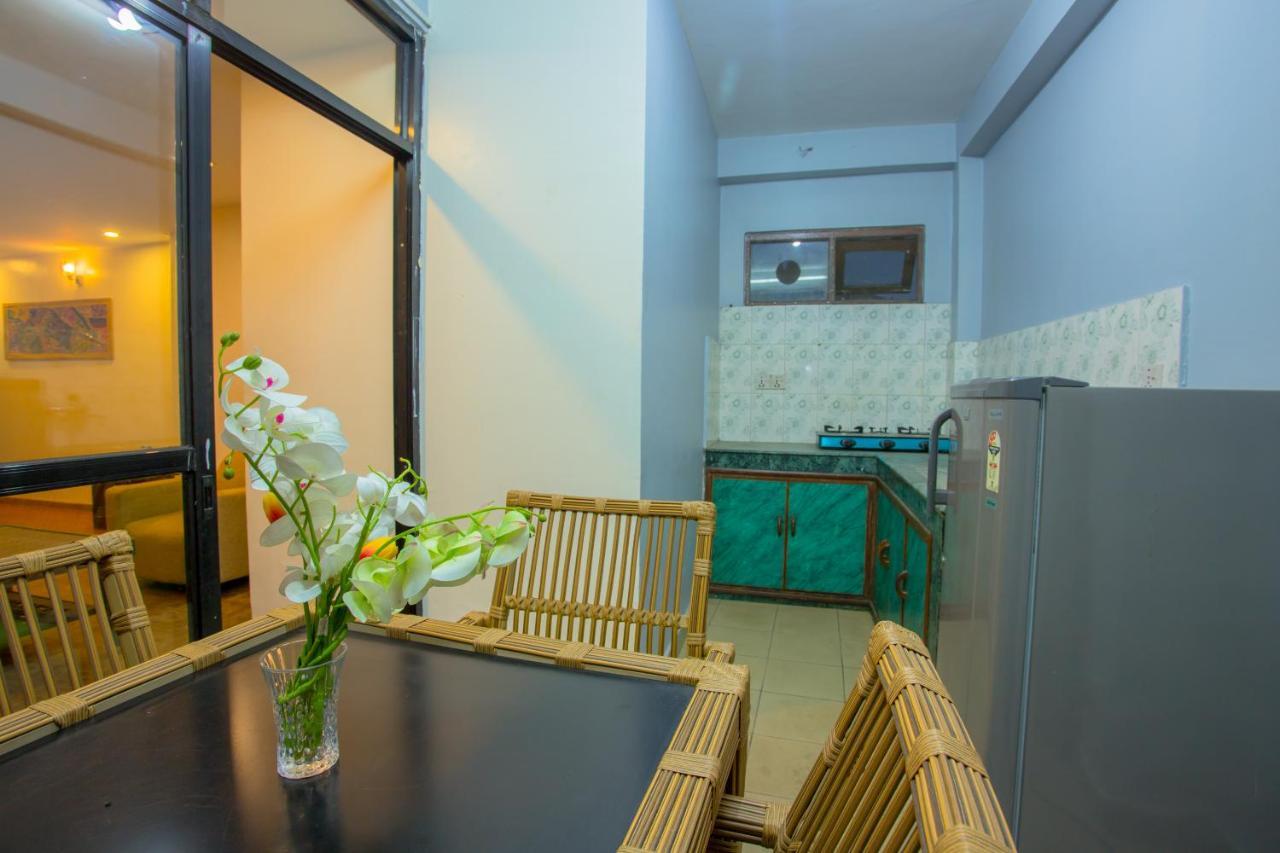 Hiranya 3* Kathmandu
