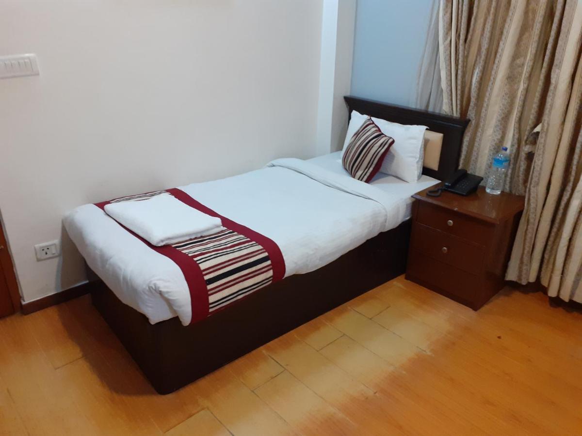 Hiranya Bed & Breakfast Kathmandu