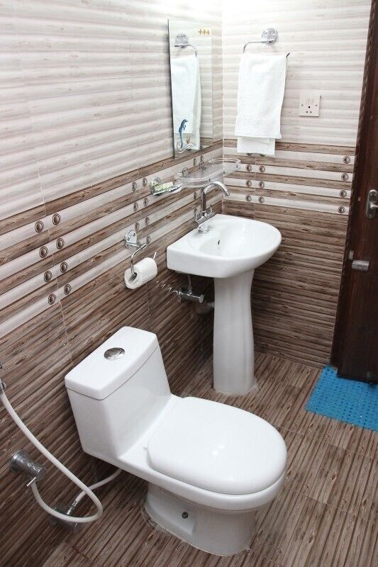 Everest Nepal Hotel 3*