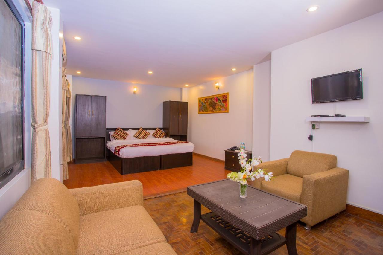 Bed & Breakfast Hiranya 3*
