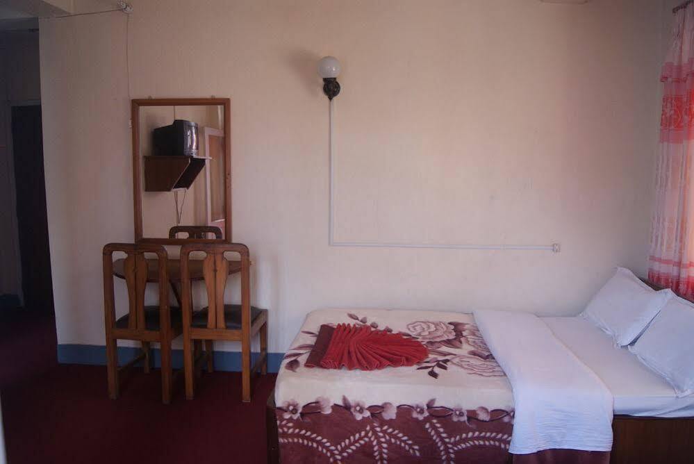 Pokhara Peace Bed & Breakfast 2*