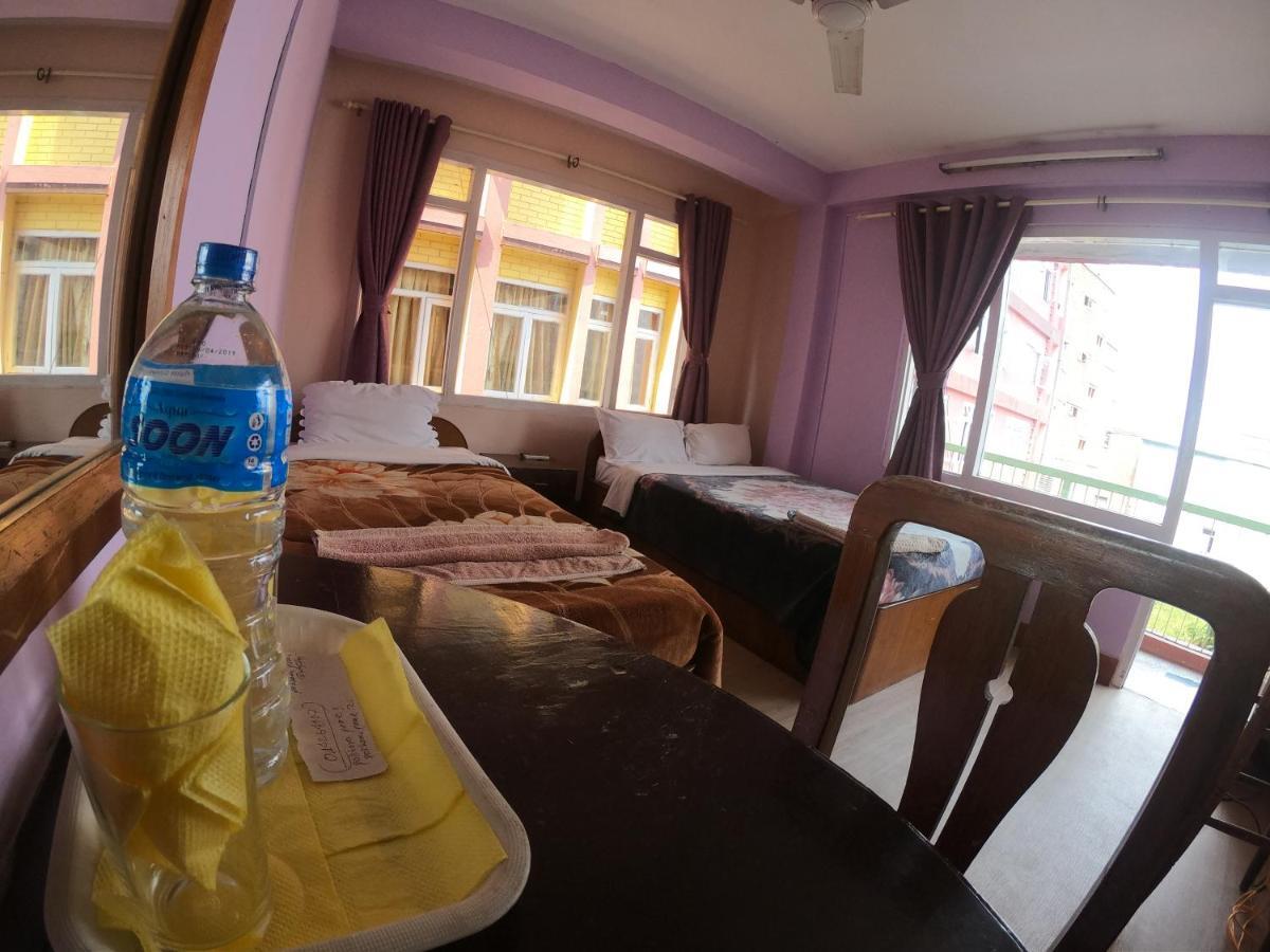 Pokhara Peace Bed & Breakfast