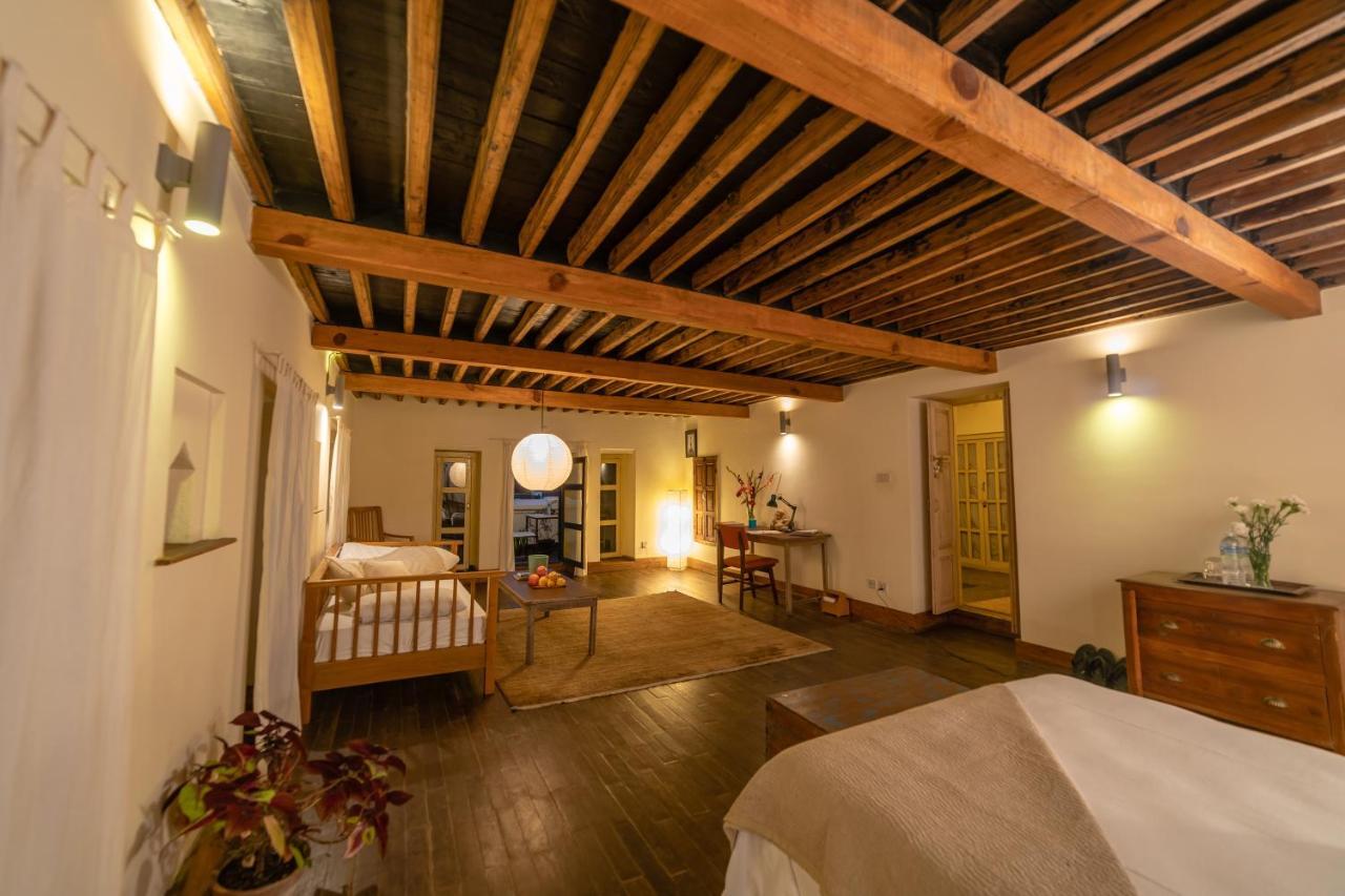 Bed & Breakfast 1905 Suites Restaurant 4*