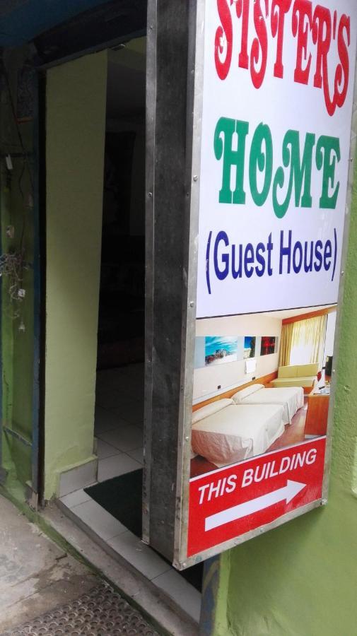 Sisters Hostel