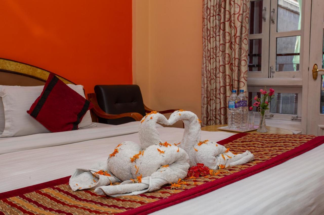 Hotel Happy Or Mudkhu Durbar 3*