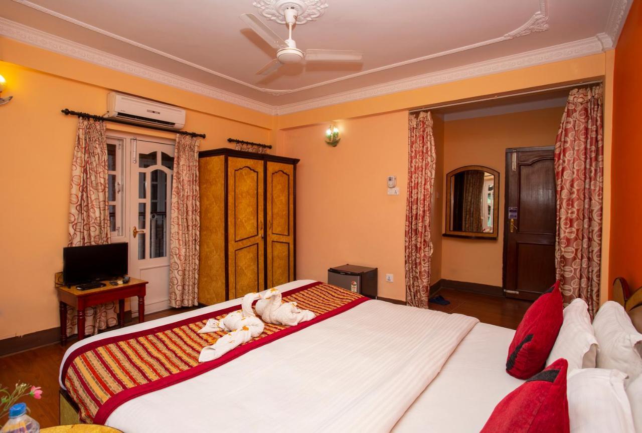 Happy Or Mudkhu Durbar Hotel 3*