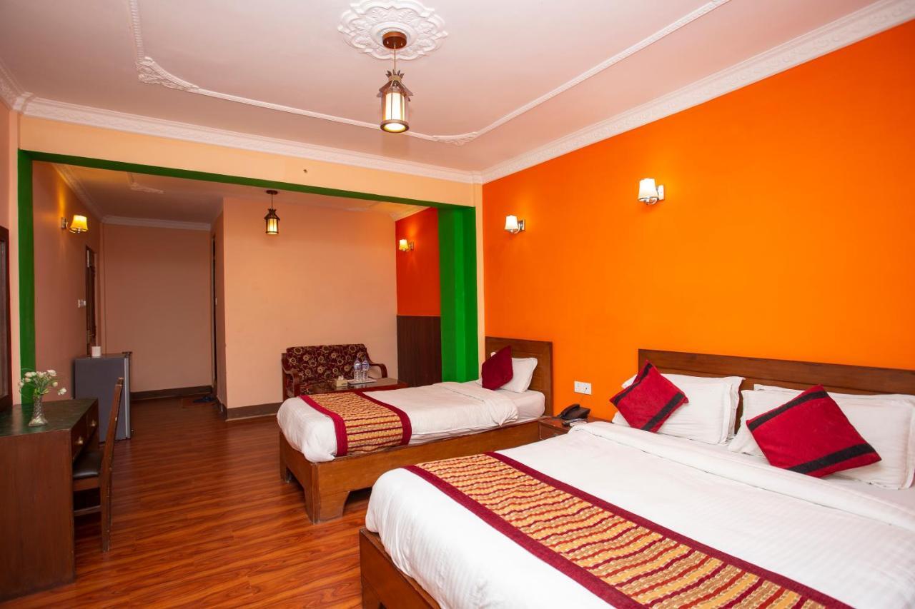 Happy Or Mudkhu Durbar 3*